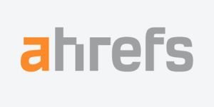 Ahrefs